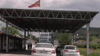 Photo of Paralajmërohet ‘One Stop Shop’ edhe në kufirin Jazhincë – Glloboçicë
