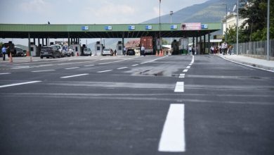 Photo of Nga 1 maji pa kontrolle në kufirin mes Kosovës dhe Shqipërisë