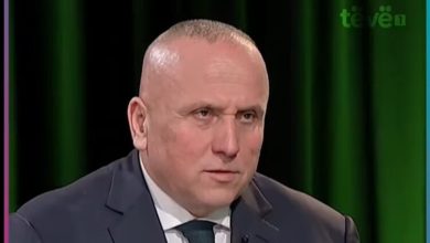 Photo of Kulla: Ali Ahmeti është lider i shqiptarëve, i fitoi zgjedhjet dhe prap do t’i fitoj zgjedhjet dhe do të jetë në qeveri! (VIDEO)