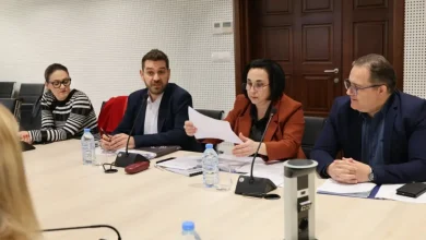 Photo of Pengesat pronësore-juridike frenojnë projektet energjetike, Ministria e Energjetikës kërkon zgjidhje urgjente