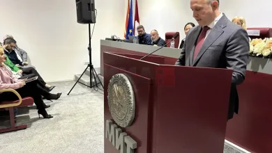 Photo of Kryeparlamentari Afrim Gashi mori pjesë në Tubimin ndërkombëtar për shkencë, inovacion dhe teknologji