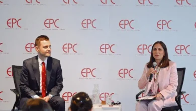Photo of Mucunski: Do të angazhohemi me Brukselin dhe Bullgarinë të gjejmë zgjidhje racionale për zhbllokimin e procesit inkuadrues