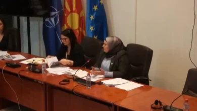 Photo of Ndërprehet sërish seanca e Komisionit Parlamentar për Politika Sociale