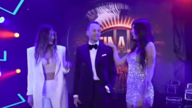 Photo of Magjia e natës finale: Ledion Liço surprizon krah Valbonës dhe Olës në ‘BBVA4’