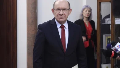 Photo of Kocevski: Hetimi për zjarrin në Koçan duhet të përfundojë në afatin ligjor prej 90 ditëve, deri më 16-17 qershor