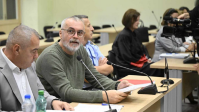 Photo of Keshishev: Palço dha urdhër, bëra gjithçka që më tha