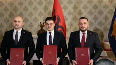Photo of Maqedonci: Nuk po fuqizohemi për të sulmuar askënd