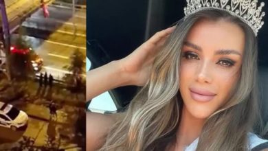 Photo of Tentoi ti ikte policisë pasi testi i alkoolit e nxori të dehur, vdes tragjikisht Miss Evropa-Kosova