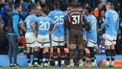 Photo of Pas De Bruynes, Man City ia tregon derën edhe një tjetër ylli