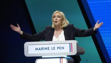 Photo of Marine Le Pen paralajmëron “katastrofën”: Franca, në rrezik ekzistencial!