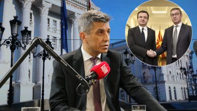 Photo of Mexhiti: Me Kurtin dhe Mickoskin, do ta promovojmë sistemin “One Stop Shop”, më 14 prill