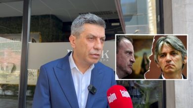Photo of A mund t’i bashkangjitet Qeverisë, Ziadin Sela? Flet Izet Mexhiti!