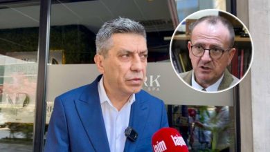 Photo of A do të përjashtohet ASH nga Qeveria? Mexhiti: Taravari ta bëj publik bashkëpunimin me BDI-në!
