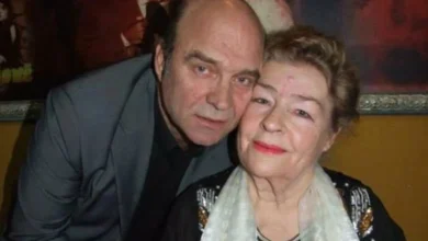 Photo of Homazhet për Margarita Xhepën/ “Donte të bënte një film”, Ndriçim Xhepa rrëfen dëshirën e fundit të nënës së tij