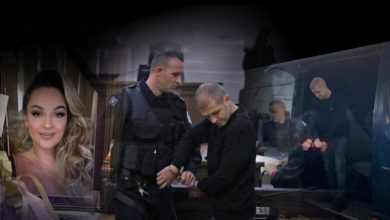 Photo of Konfirmohet aktakuza ndaj Naim Murselit dhe të akuzuarve tjerë për vrasjen e Liridona Ademajt