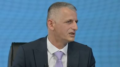 Photo of Zëvendësministri i Infrastrukturës Hysen Durmishi intervistohet si i dyshuar për rrugën Prishtinë – Pejë!
