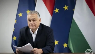 Photo of Orban kërcënon me largim nga BE
