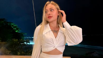 Photo of U gjet e gjakosur dhe me kocka të thyera në një rrugë të Dubait, modelja e OnlyFans del nga koma! Ja çfarë dyshohet të ketë ndodhur me të