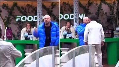 Photo of “E di kush thotë Allahu Ekber, ata që presin koka”, Laert Vasili nxit debat me Gjestin për fenë islame
