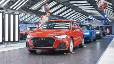 Photo of Audi ndërpret eksportet në SHBA