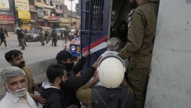 Photo of I krishteri dënohet me vdekje në Pakistan, dyshohet se ka përdhosur Kuranin