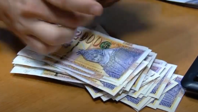 Photo of Skandal në një bankë në Tetovë, punonjësja i vjedh 39.000 euro të klientit