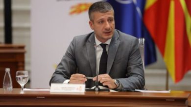 Photo of Perinski: 63 komuna kanë aplikuar për financimin e projekteve infrastrukturore