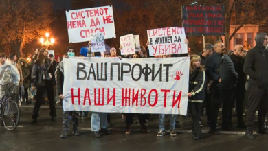 Photo of “Kush është i radhës” nesër në protesta, kërkojnë drejtësi për rastet tragjike