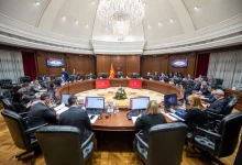 Photo of BDI: 83 seanca në Qeveri pa procesverbal në gjuhën shqipe, reagon VLEN
