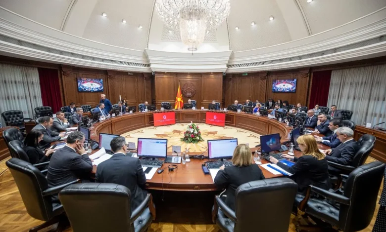 BDI  83 seanca në Qeveri pa procesverbal në gjuhën shqipe  reagon VLEN