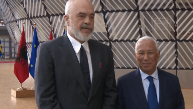 Photo of Konferenca ndërqeveritare Shqipëri-BE, Rama: Të përkushtuar për të përmbushur detyrat e kalenderit