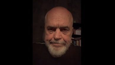 Photo of Shprehja që s’duhej thënë/ Rama pendohet në mesnatë, kërkon FALJE për “autizmin politik”: Fola pa dashje… (VIDEO)