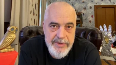 Photo of “Po përdorim TikTok-un me VPN”/ Rama: Turp i madh, duhet kujdes se është i hapur për marrjen në kohë reale të të dhënave!