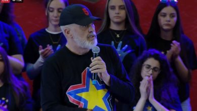 Photo of Rama për kandidaten nga komuniteti rom: Nëse s’do jetë në Kuvend, do jetë në qeveri