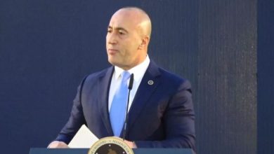 Photo of Haradinaj: Epilogu i ditës së sotme dështim, zgjidhja e vetme mbeten zgjedhjet