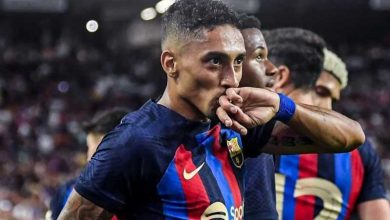Photo of Cafu: Raphinha e meriton Topin e Artë