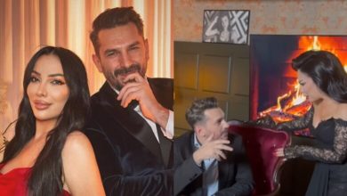 Photo of Atilla dhe Rovena bashkë – çfarë po sjellin dyshja?