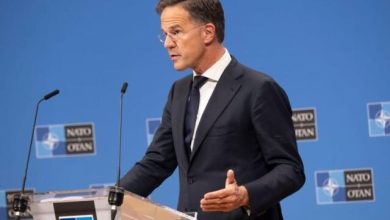 Photo of “Deri në 3500 trupa”, shefi i NATO-s thotë se do të ketë reduktim të KFOR-it në Kosovë