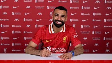Photo of Zyrtare: Salah e vazhdon qëndrimin në Liverpool