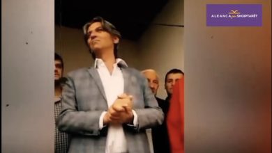 Photo of Ziadin Sela publikon një video të 27 Prillit dhe thotë: Vazhdojmë përpara (VIDEO)