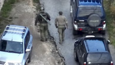 Photo of “I afërm i të dyshuarit kryesor për vrasjen e Afrim Bunjakut”, kush janë serbët që u kapën nga Policia?