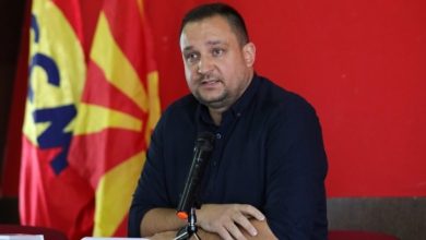 Photo of Trendafilov: LSM nuk heq dorë nga rritja e pagës minimale