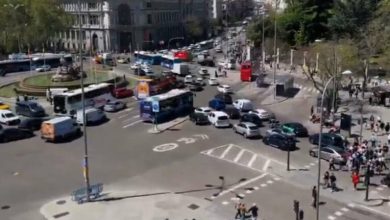 Photo of Panik në Spanjë dhe Portugali! Ndërprerje masive të energjisë elektrike, preken edhe pjesë të Francës, kaos në rrugë