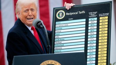 Photo of Trump, SHBA-ja fiton 2 miliardë dollarë në ditë nga tarifat