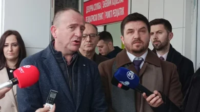 Photo of Taravari: Ende nuk e kam parë raportin e Inspektoratit, nëse ka lëshime do të ketë përgjegjësi