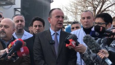 Photo of Ndërroi jetë njëri ndër pacientët e tragjedisë së Koçanit i dërguar në Lituani, konfirmon Taravari