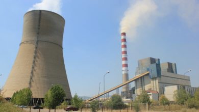 Photo of Rrjedhje e ujit, njësia B2 e termocentralit “Kosova B” jashtë funksionit – KEK jep detaje