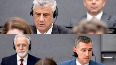 Photo of Gjykimi i ish-krerëve të UÇK-së në Hagë drejt fundit: Çka tani?