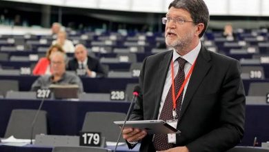 Photo of Eurodeputeti kroat: Serbia s’mund të hyjë në BE pa e njohur Kosovën shtet