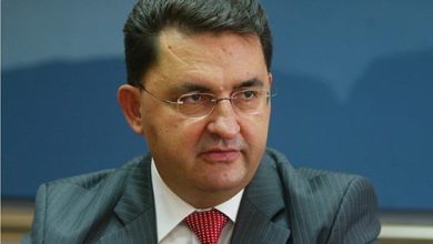Photo of Sllaveski për tarifat e SHBA-ve: Edhe pse po ndërtojmë marrëdhënie të mira, këtu nuk ka ndjenja
